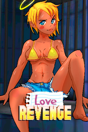 Love Revenge